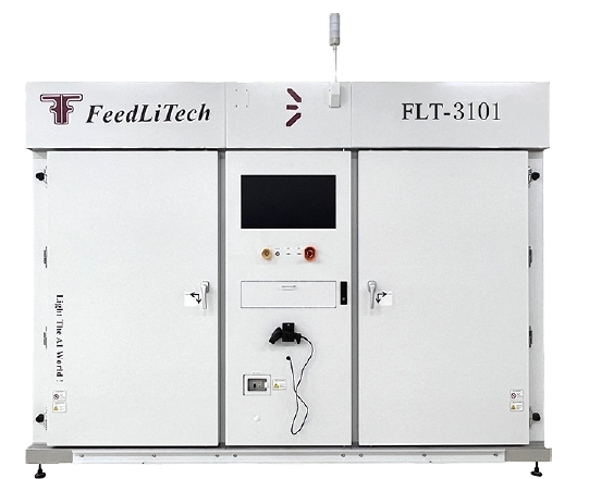 FLT-3101芯片动态老化测试系统